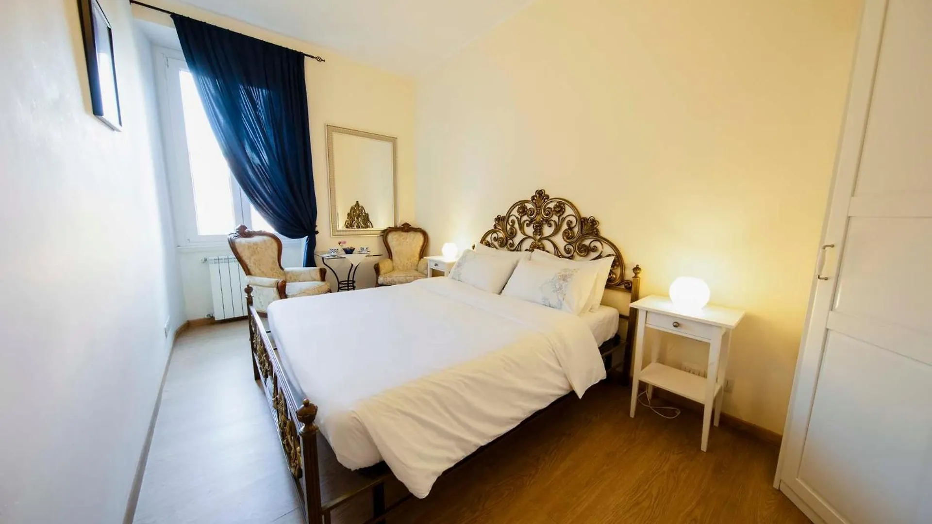 Azzurra Home Rome