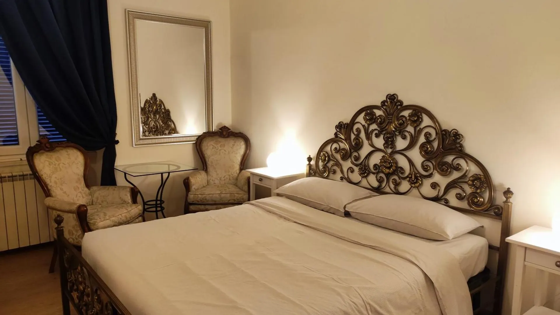 Appartement Azzurra Home Rome