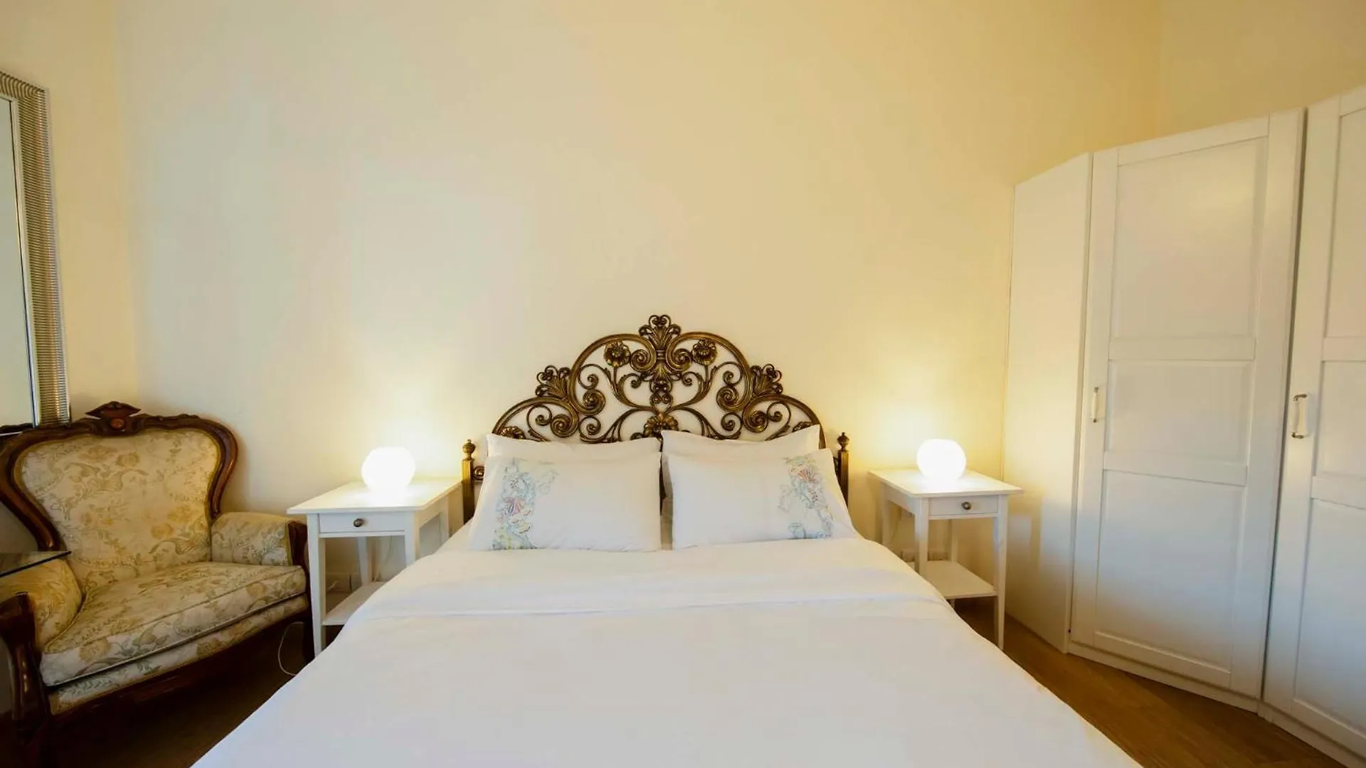 Azzurra Home Rome Appartement