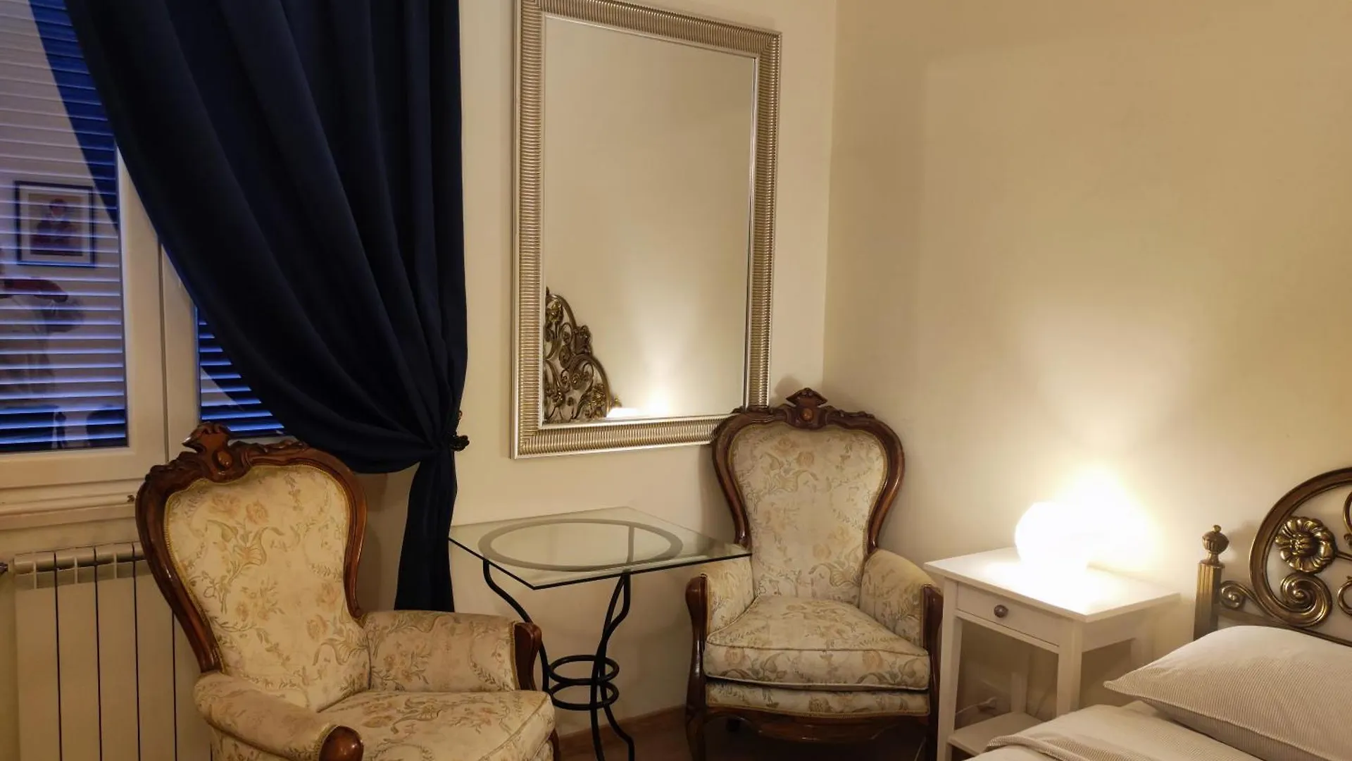 Azzurra Home Rome Italie