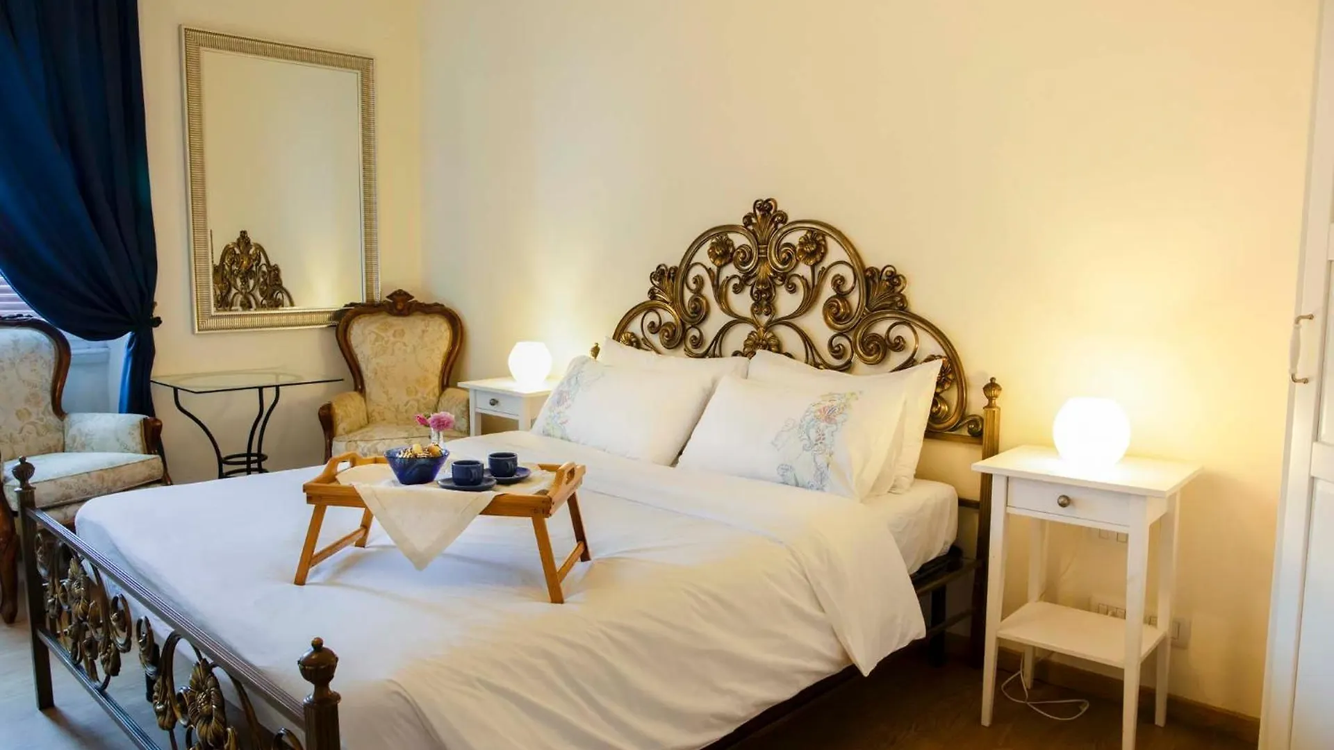 Azzurra Home Rome