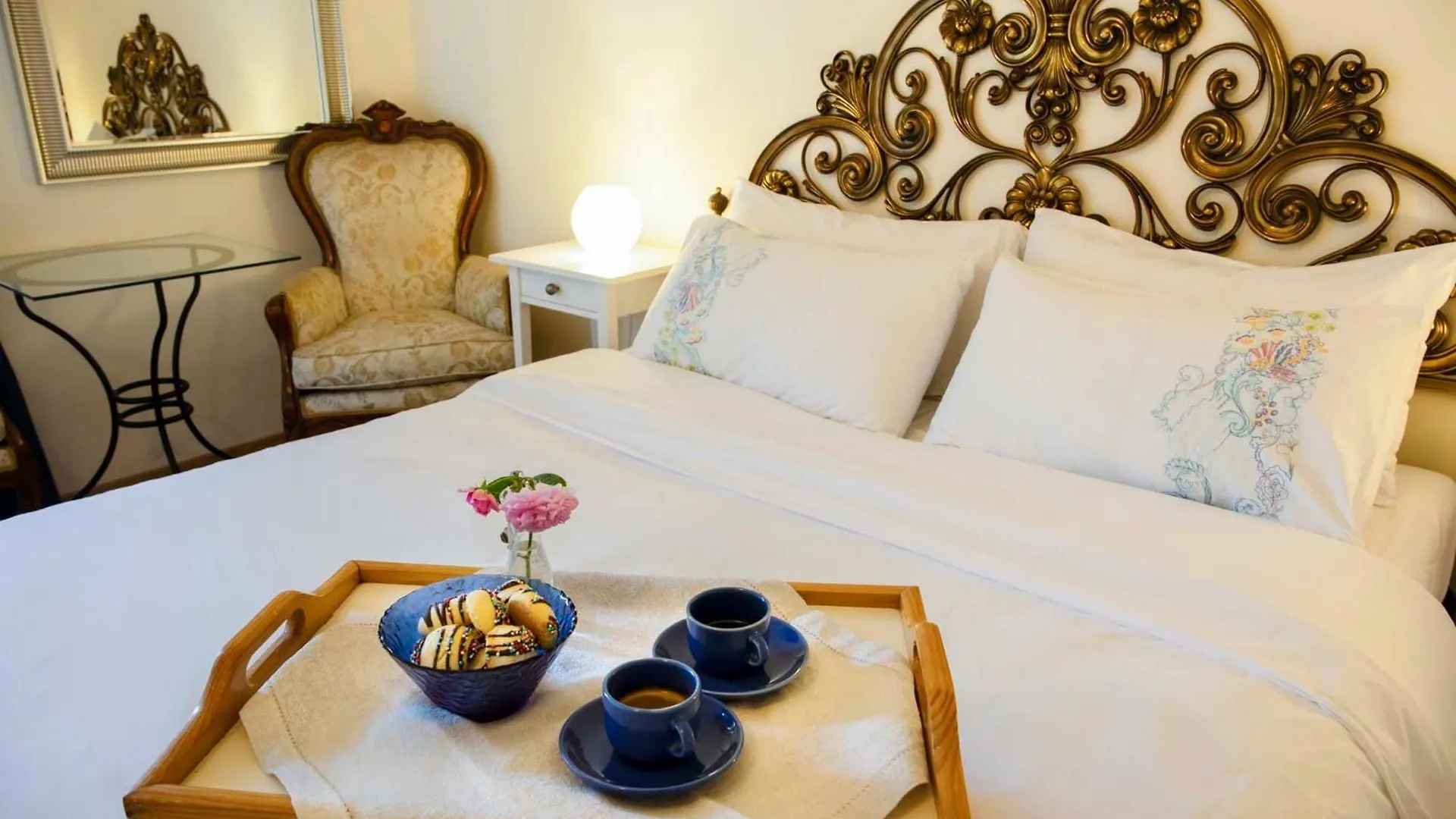 Azzurra Home Rome