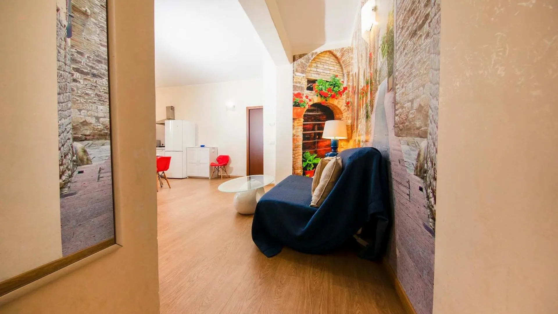 Azzurra Home Rome Italie