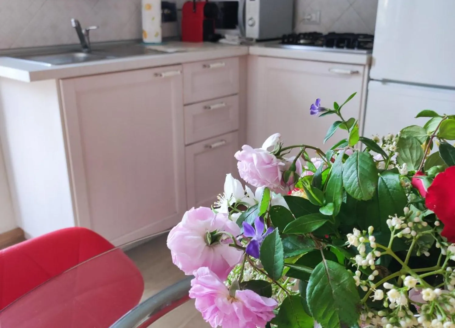 Appartement Azzurra Home Rome
