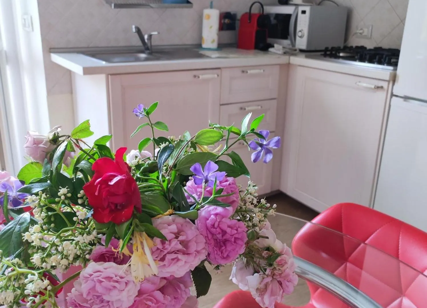 Azzurra Home Rome Italie