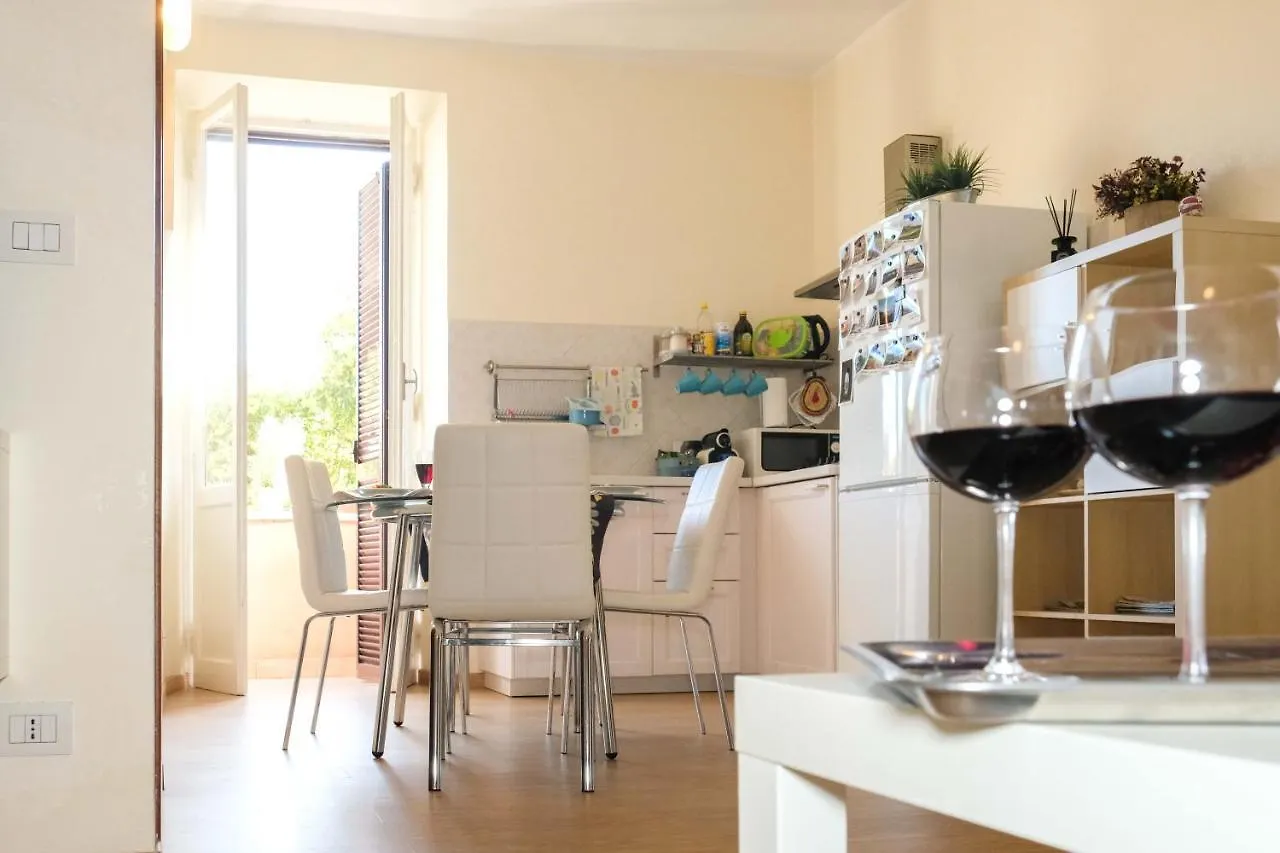 Azzurra Home Rome Italie