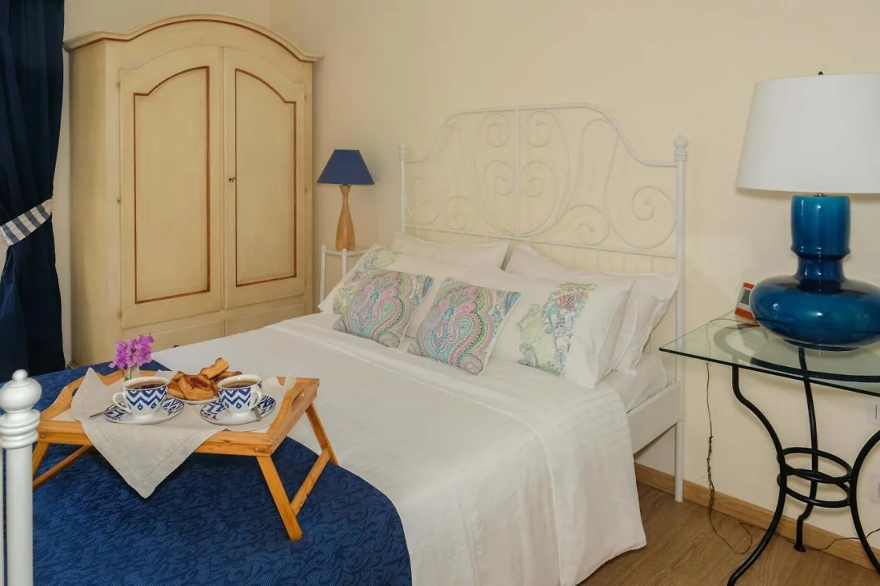 Azzurra Home Rome Appartement