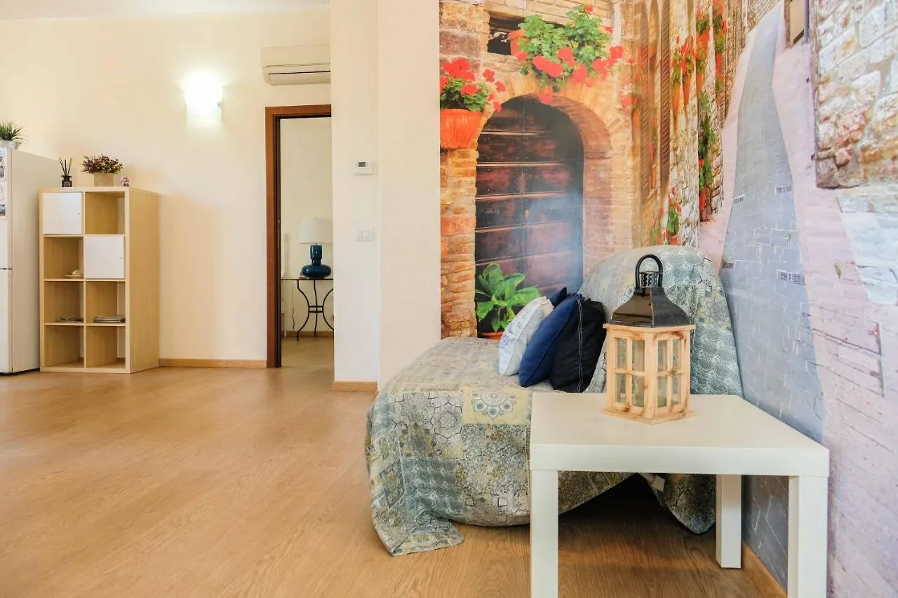 Appartement Azzurra Home Rome Italie