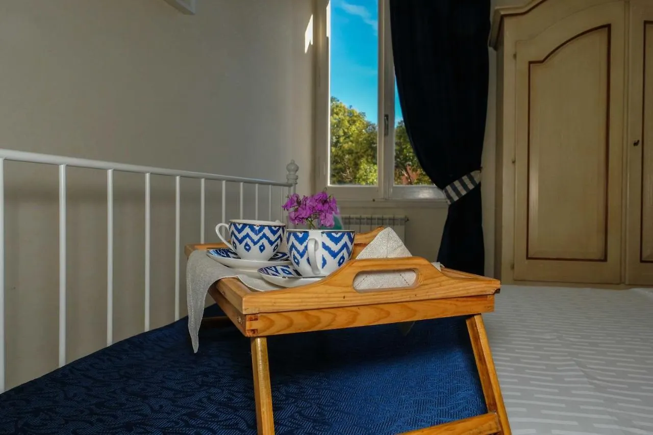 Appartement Azzurra Home Rome