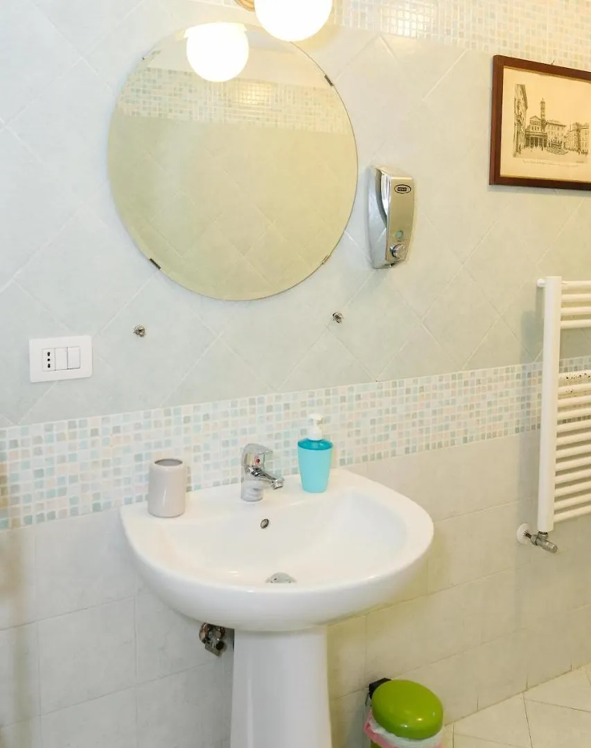 Azzurra Home Rome
