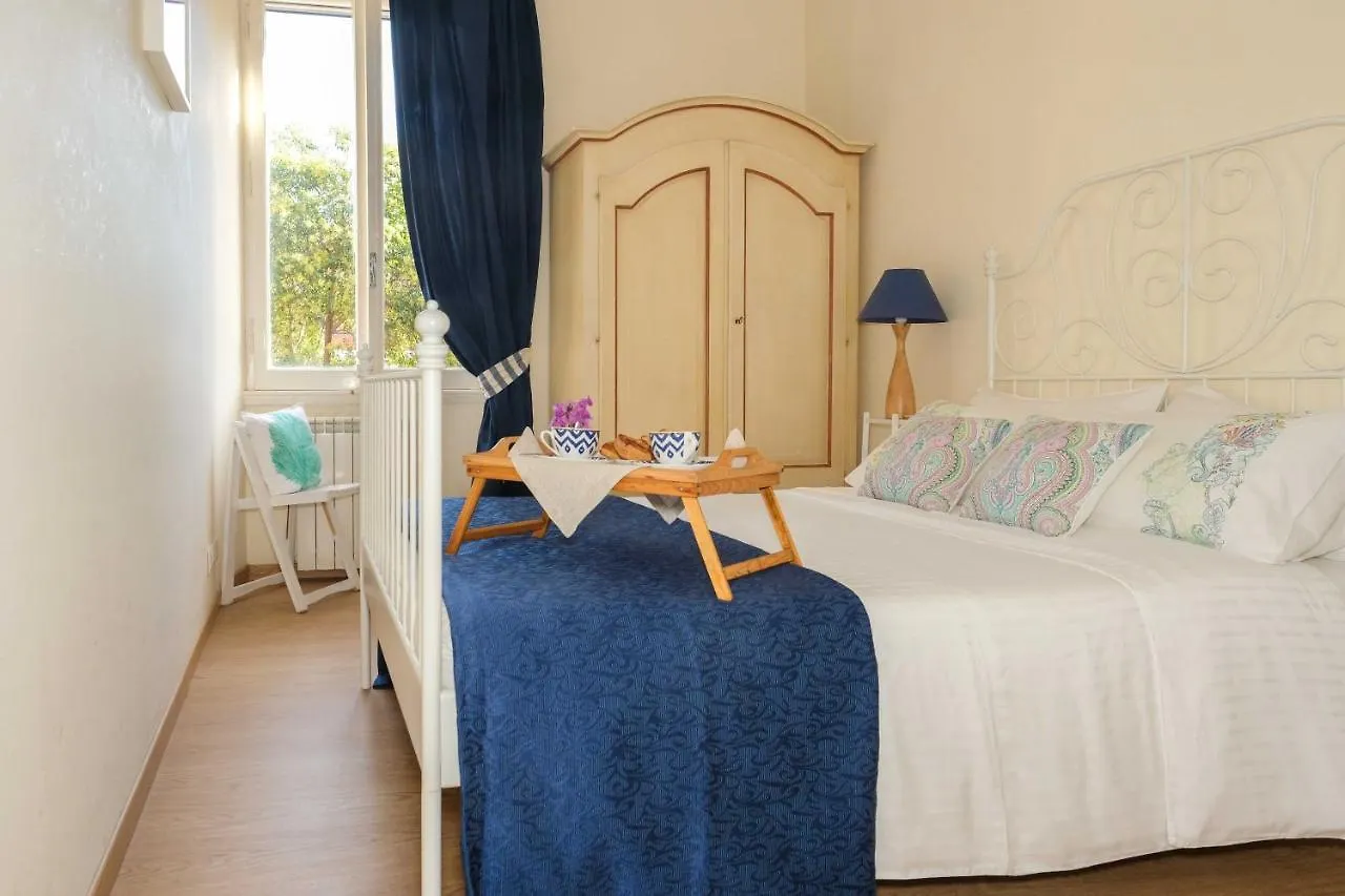 Azzurra Home Rome Appartement