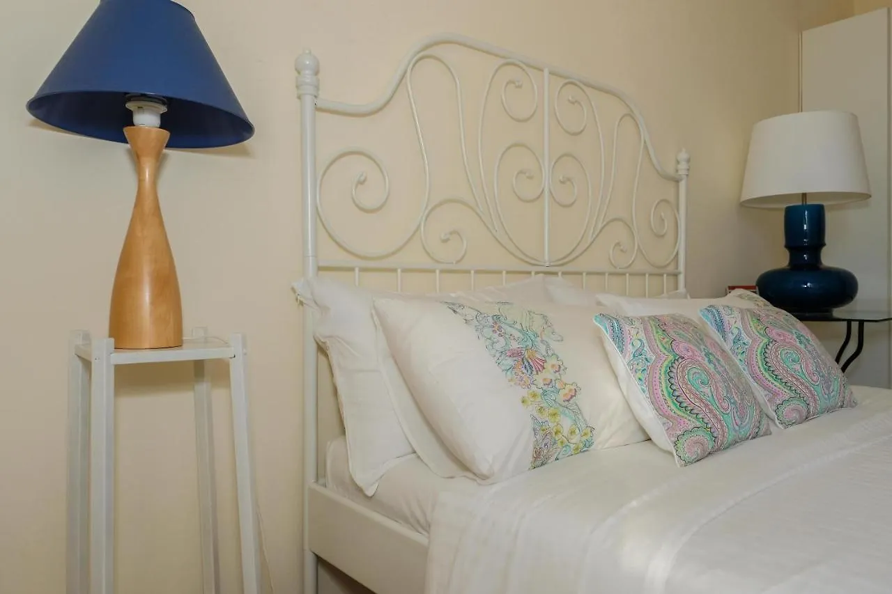 Azzurra Home Rome