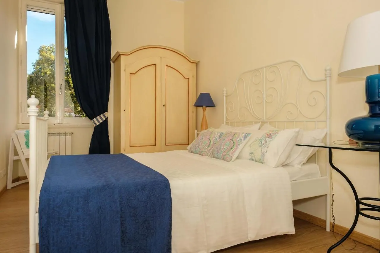 Azzurra Home Rome Appartement