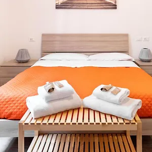  Appartement Sannio Deluxe - San Giovanni