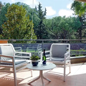  Appartement Aurelia Relax