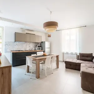  Appartement Fl Il Piccolo Borgo Di Trastevere