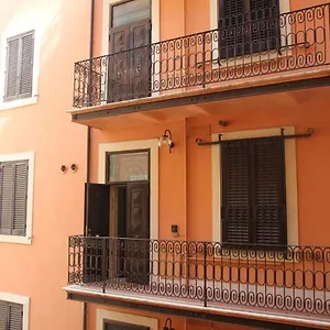  Appartement Colosseo Smart Flat