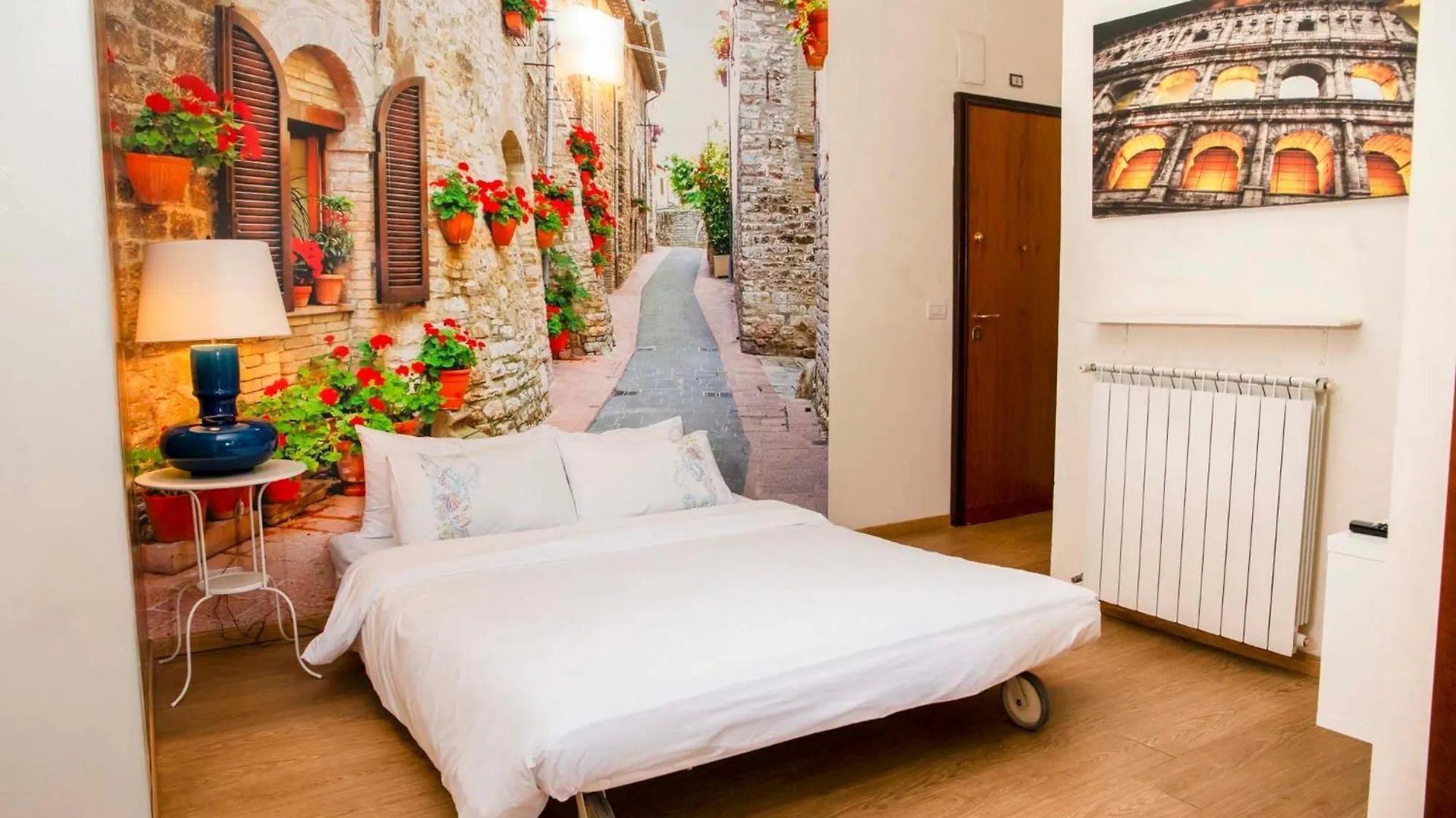 Azzurra Home Roma