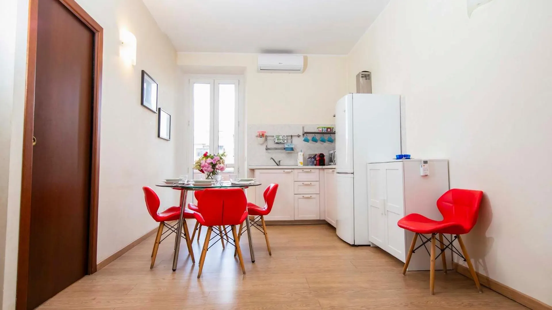 Azzurra Home Roma