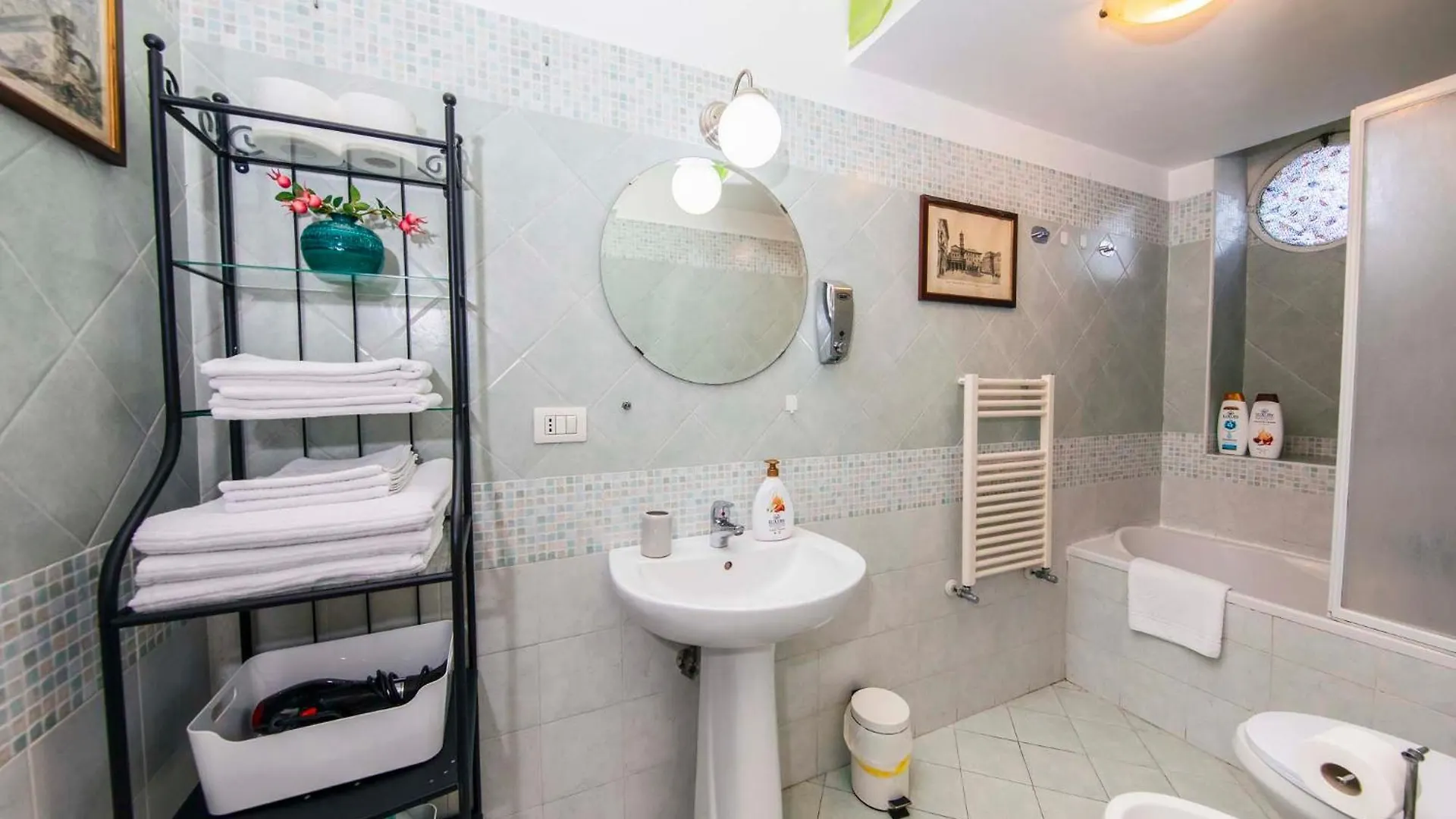 Azzurra Home Roma