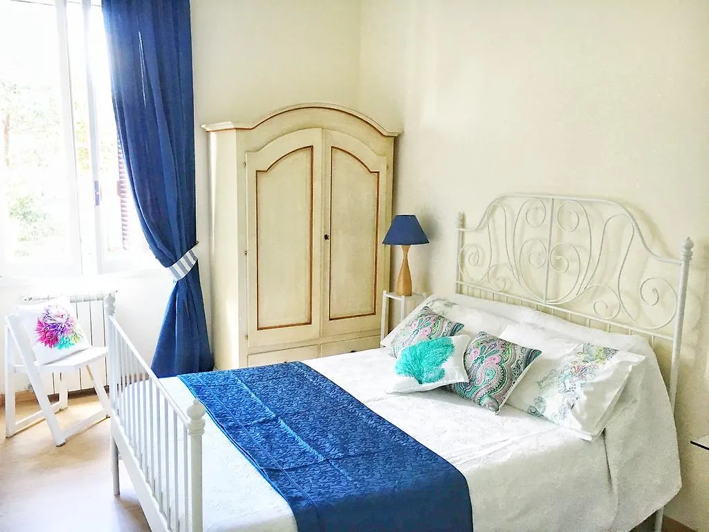 Azzurra Home Roma