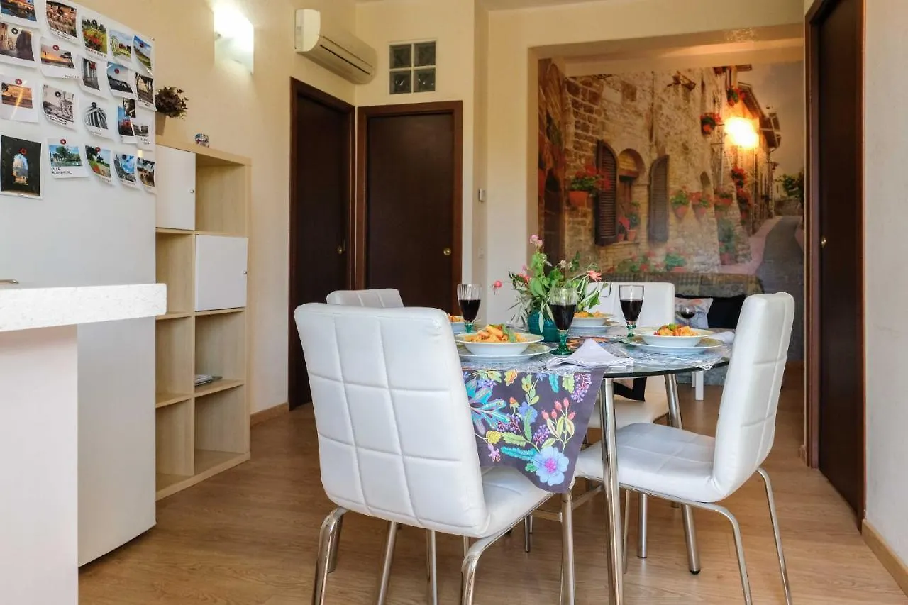 Azzurra Home Roma