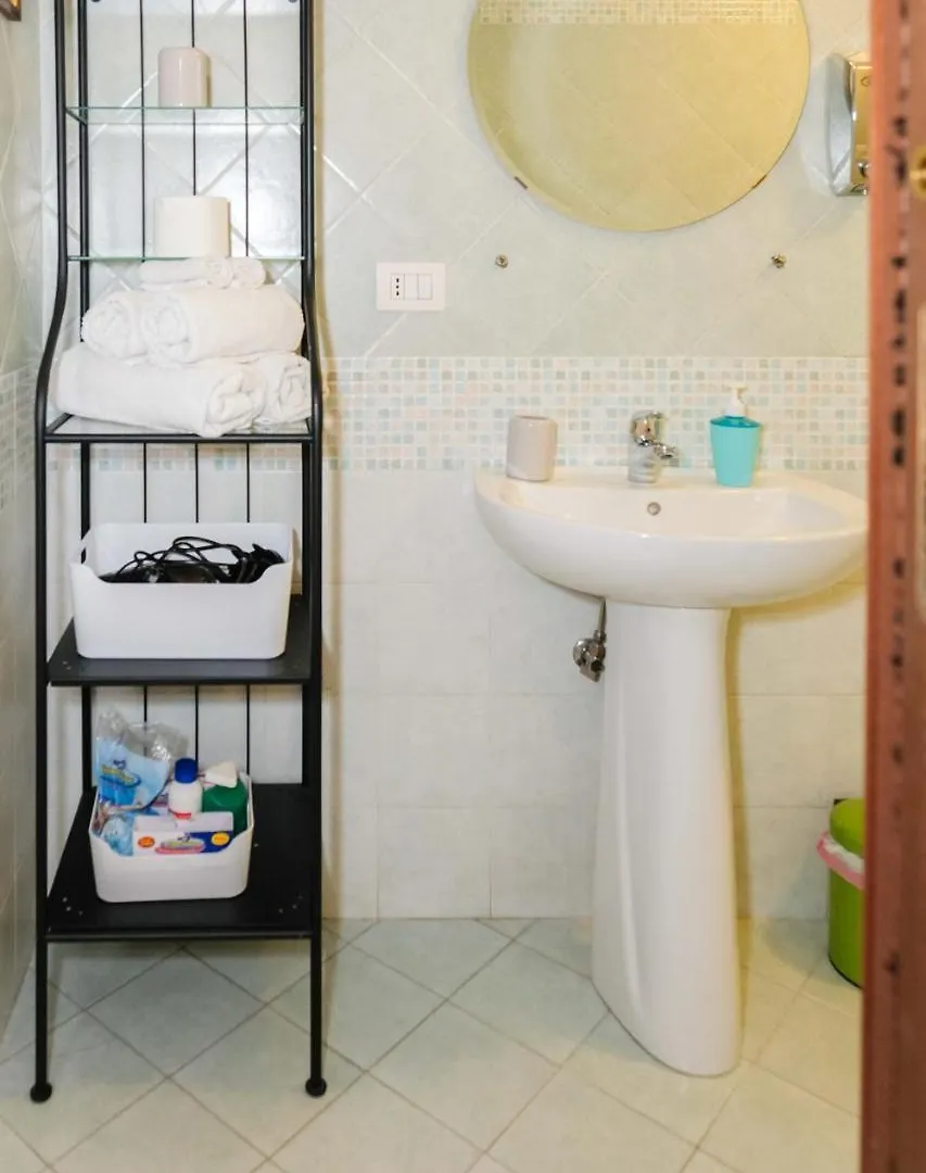 Apartamento Azzurra Home Roma Itália