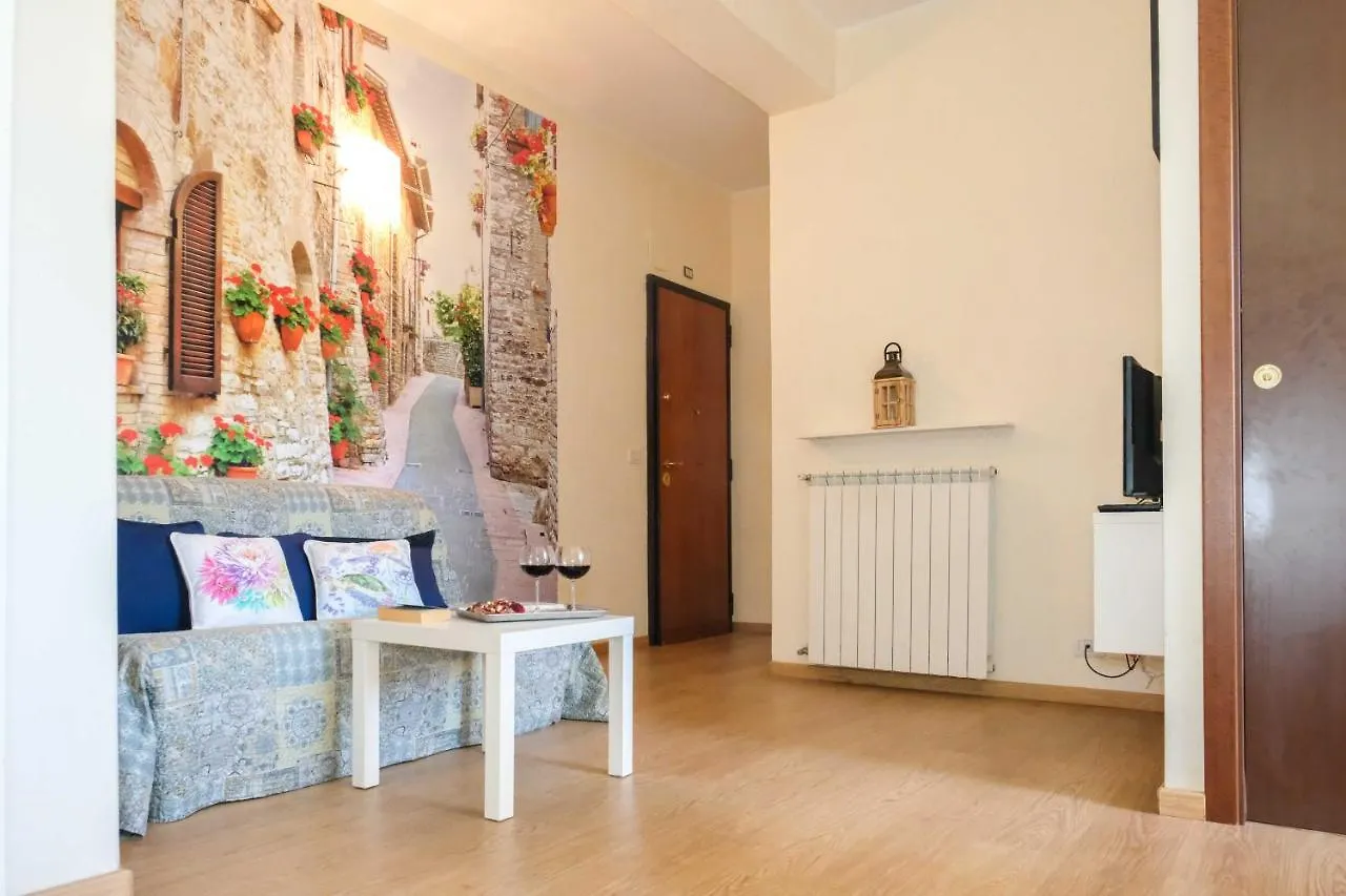 Azzurra Home Roma