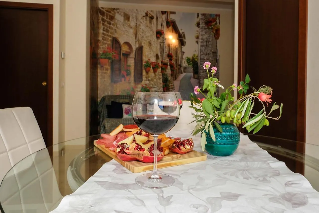 Azzurra Home Roma